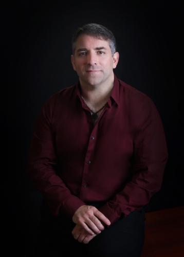 Mike Agugliaro, founder of CEO Warrior and co-owner of Gold Medal Service. (PRNewsFoto/CEO Warrior)