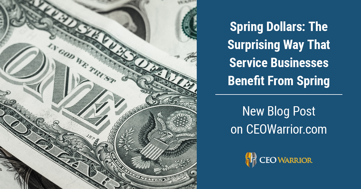 Service Businesses