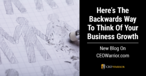 Business Growth