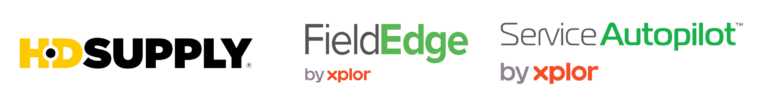 Event sponsors logo banner