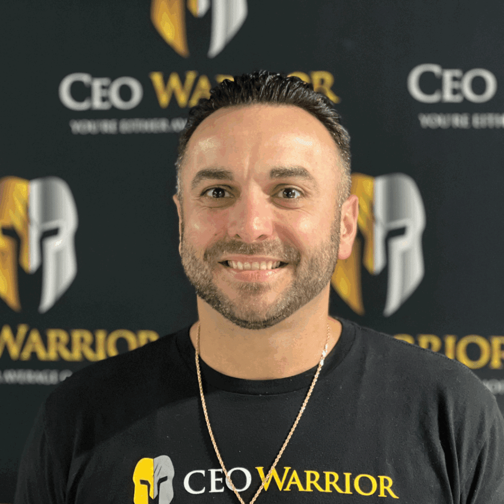 photo of growth advisor Dan Pieszchala