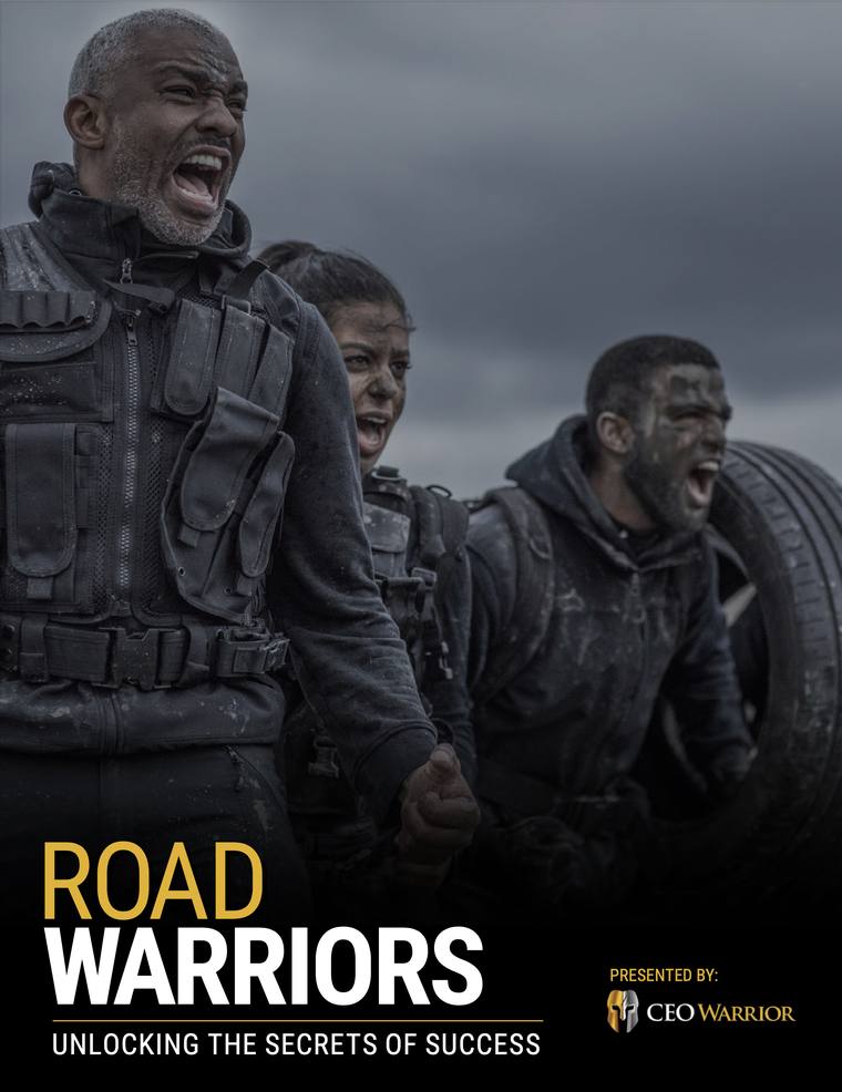 Road Warrior training