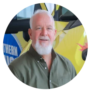 Ted Puzio, Southern Trust Home Services